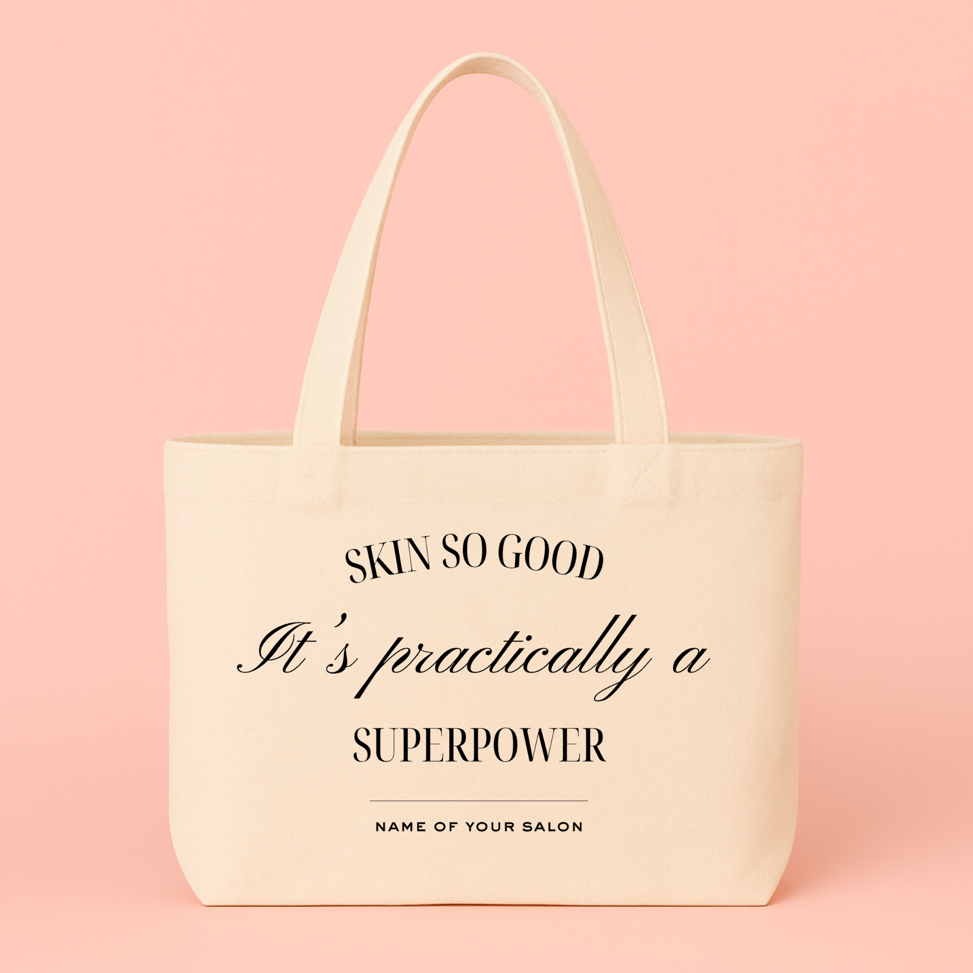 Skin So Good It’s Practically a Superpower